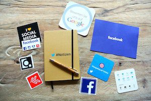 freshestweb social media strategie leistung