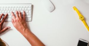 social media marketing - social media strategie - freshestweb