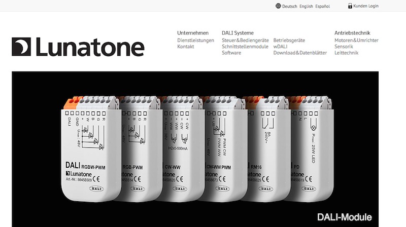 Lunatone