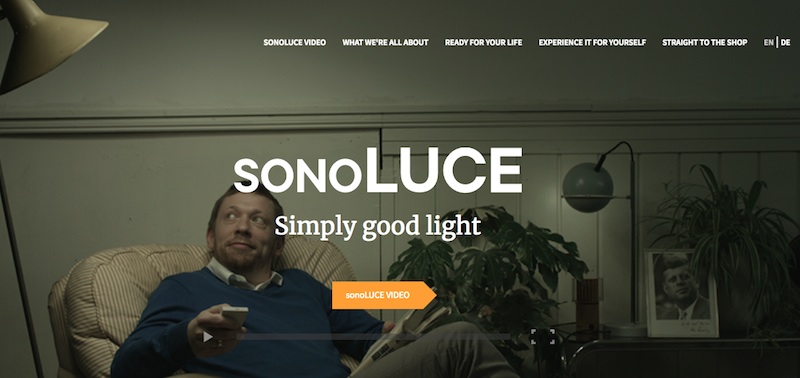 SonoLuce