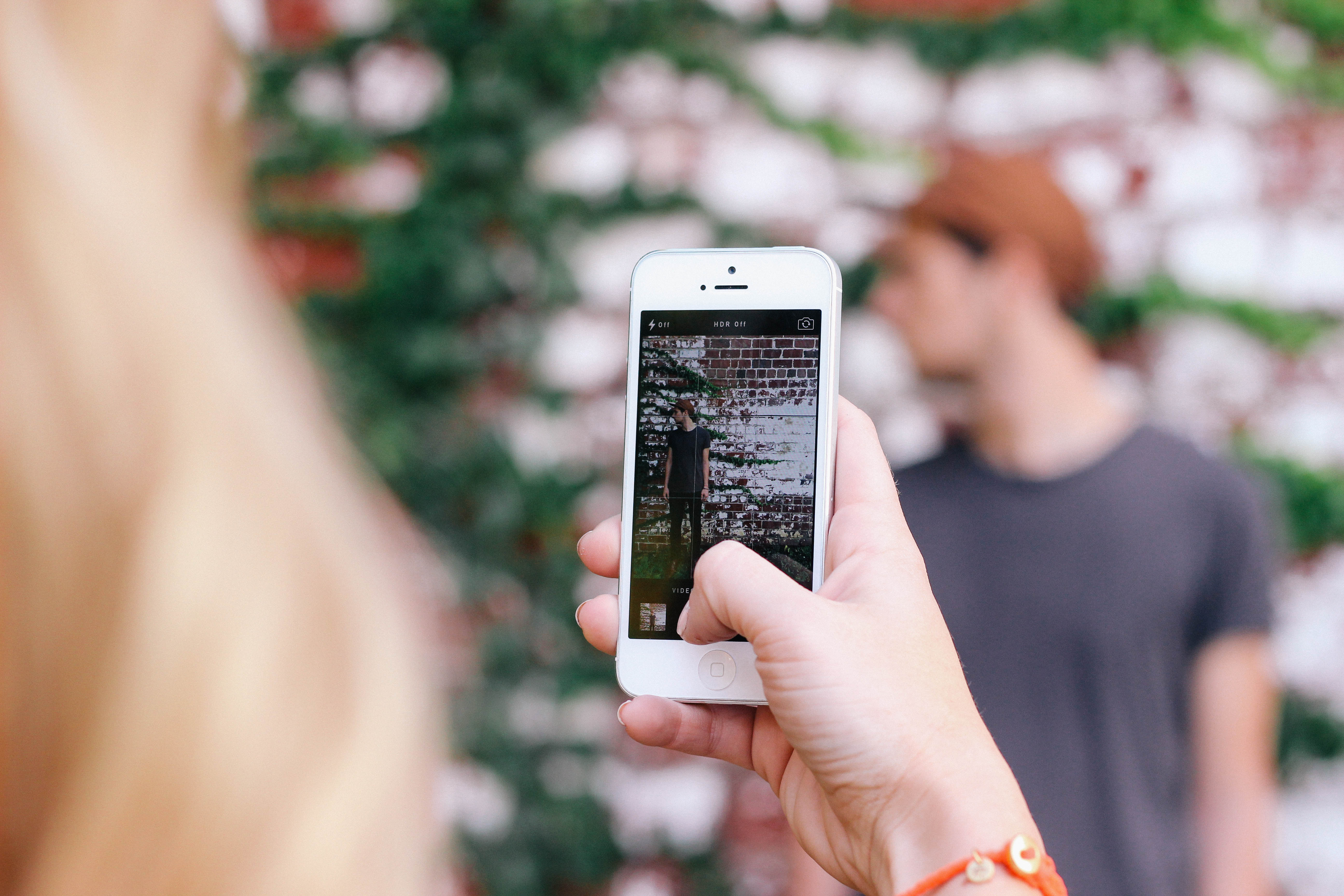Content Marketing via Influencer Marketing