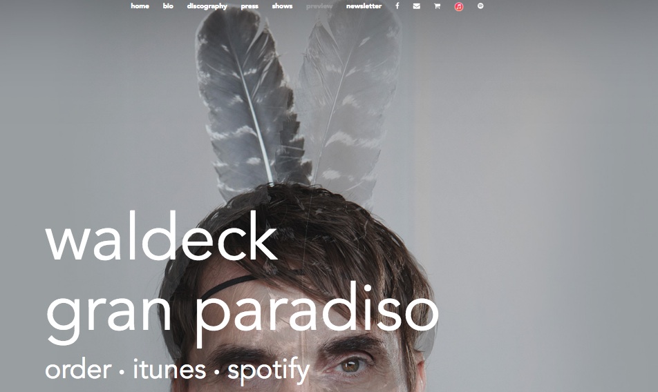 Waldeck