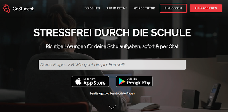 GoStudent