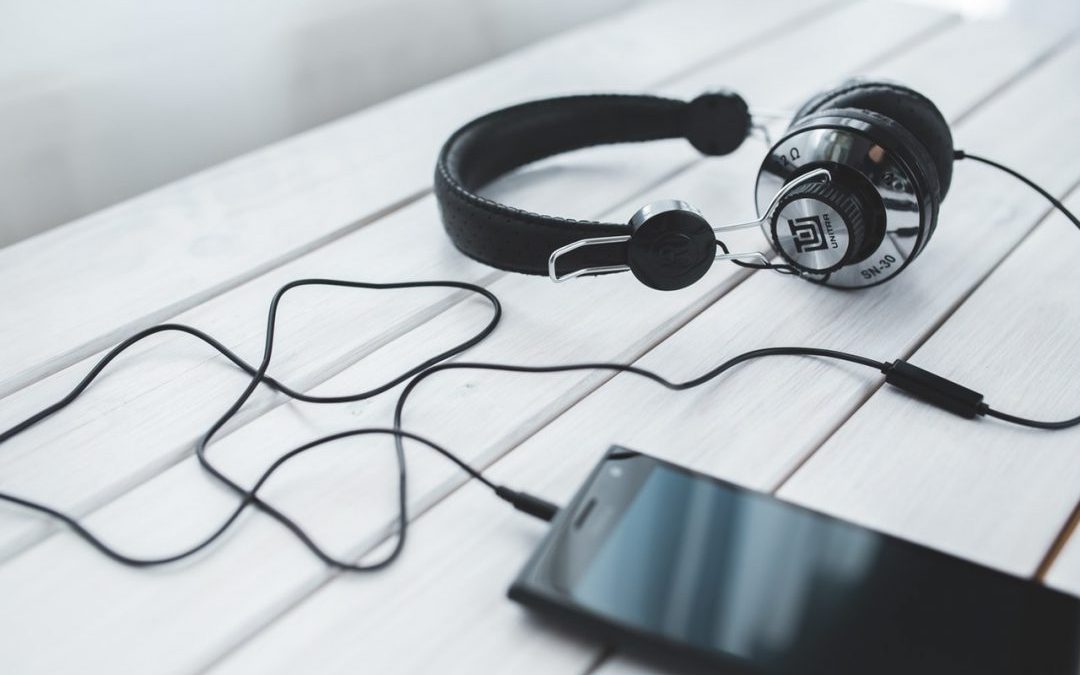 Die besten Podcasts zu Online Marketing und Digital Marketing