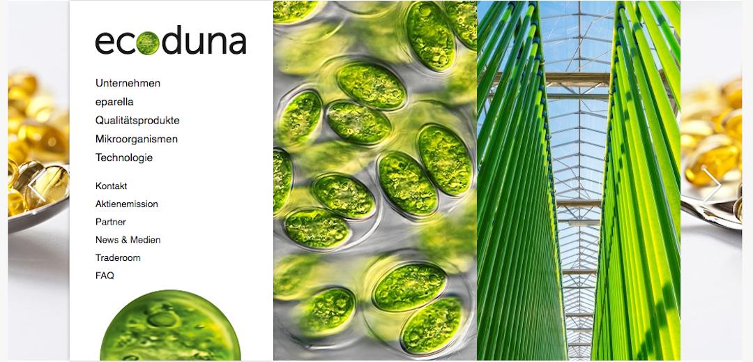 Ecoduna