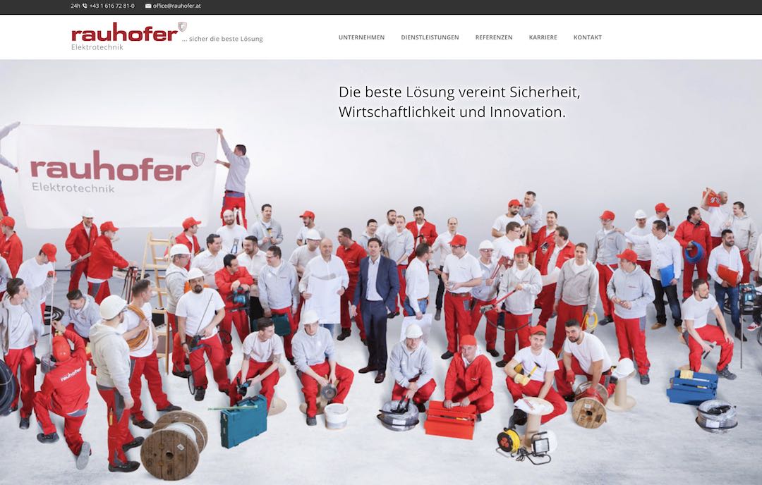 Rauhofer