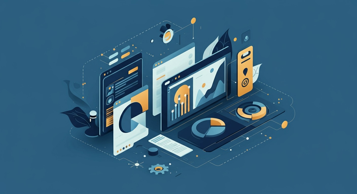 Digitalisierung für KMU und Selbständige aus Marketingsicht