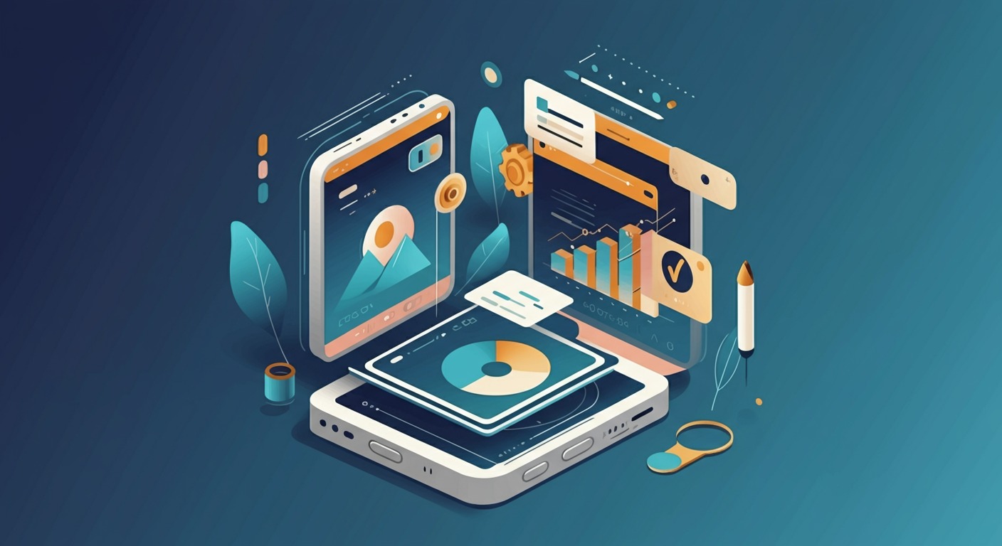 Instagram Stories and the best Apps with templates