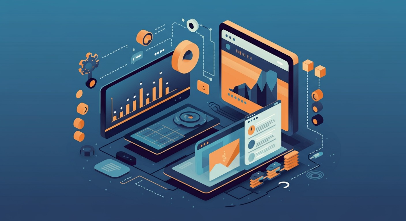 Marketing Automation mit Zapier