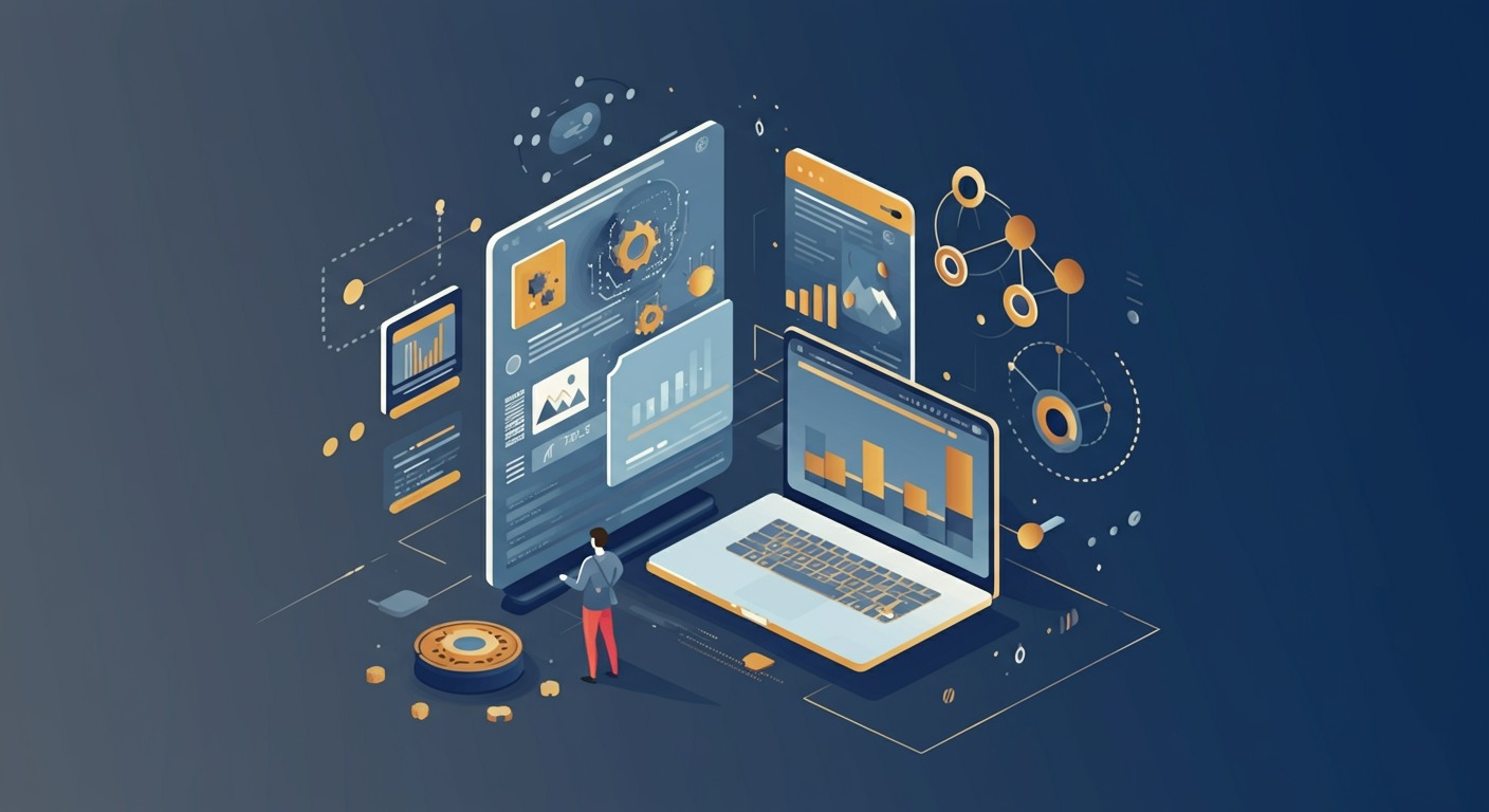What is Marketing Automation