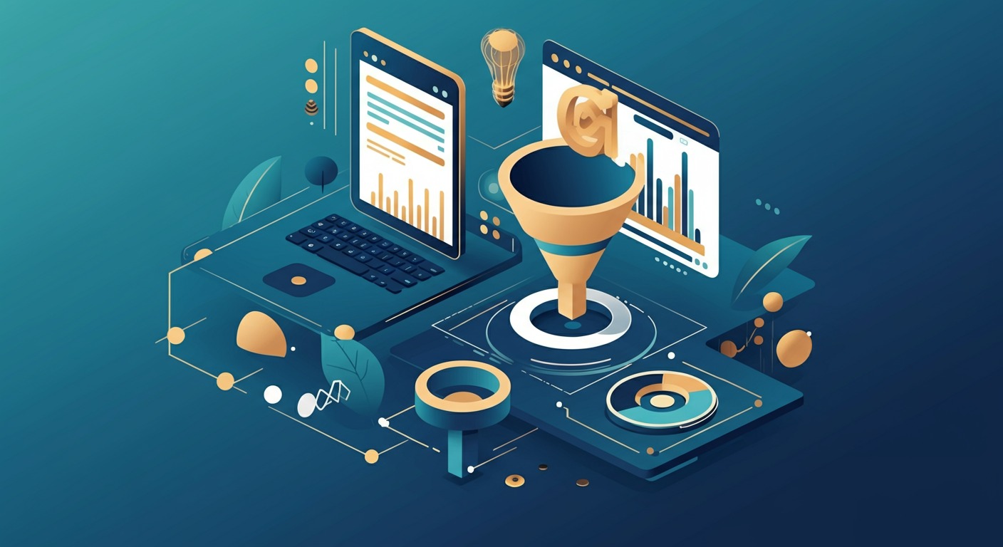 Funnels im Digital Marketing