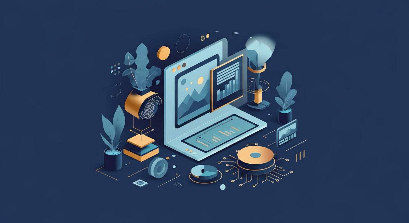 AI Entwicklungen für Digital Marketing in 2025: Das kommt auf uns zu