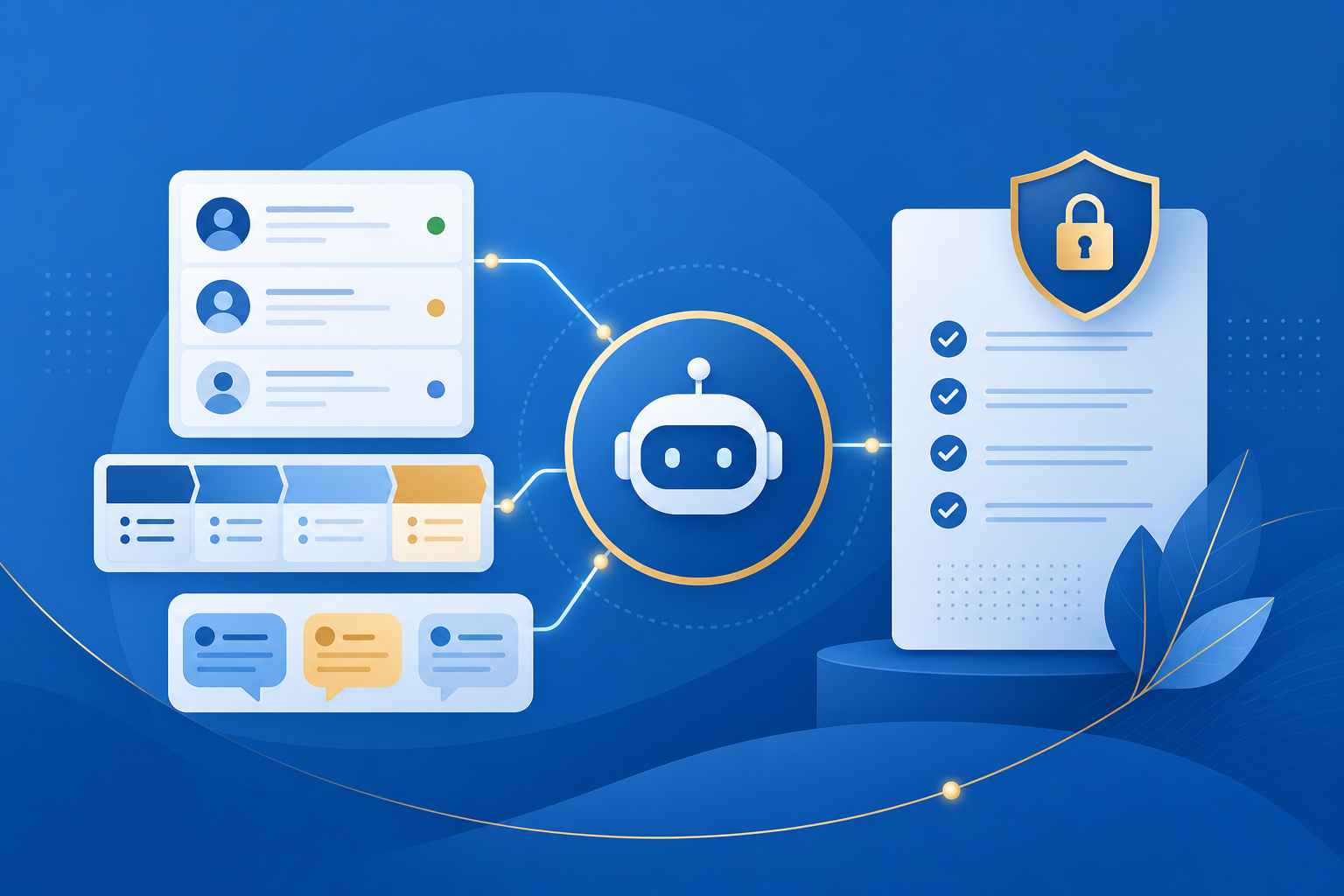 HubSpot Breeze Agents: Wann CRM-nahe AI-Automation wirklich Sinn ergibt