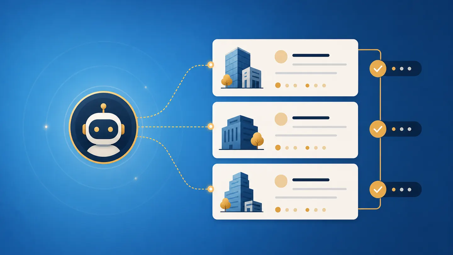 Claygent für B2B-Outbound: AI-Recherche ohne Datenmüll